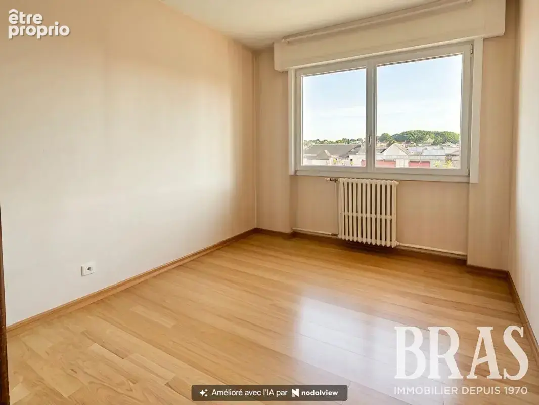 Appartement Vannes 4 pièce(s) 75.13 m2 - photo 10