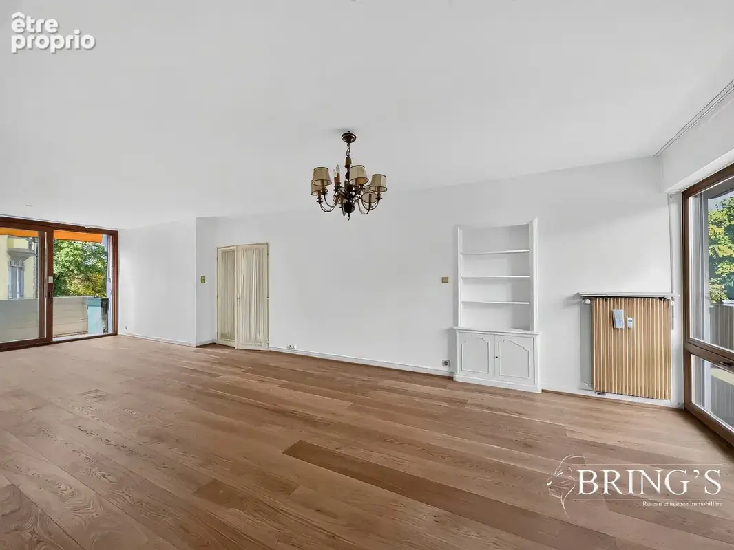 Appartement 113 m² à Colmar  - photo 1