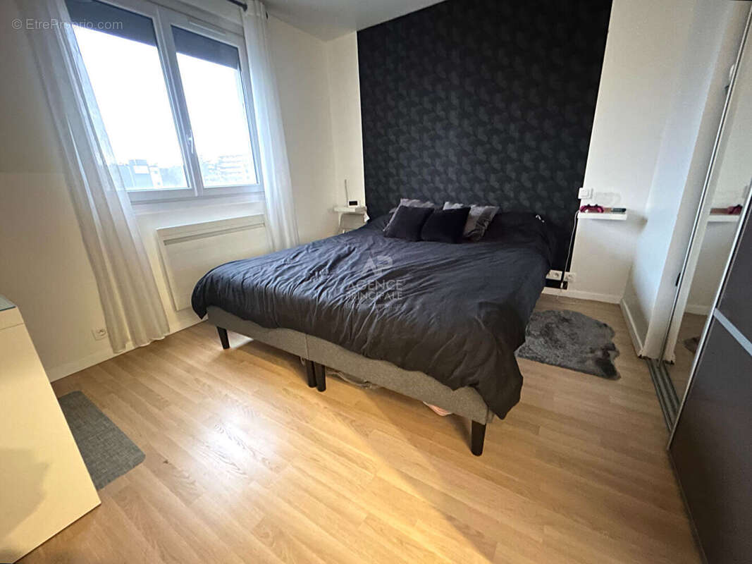 Appartement à POISSY