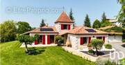 Photo 1 - Maison à LACEPEDE
