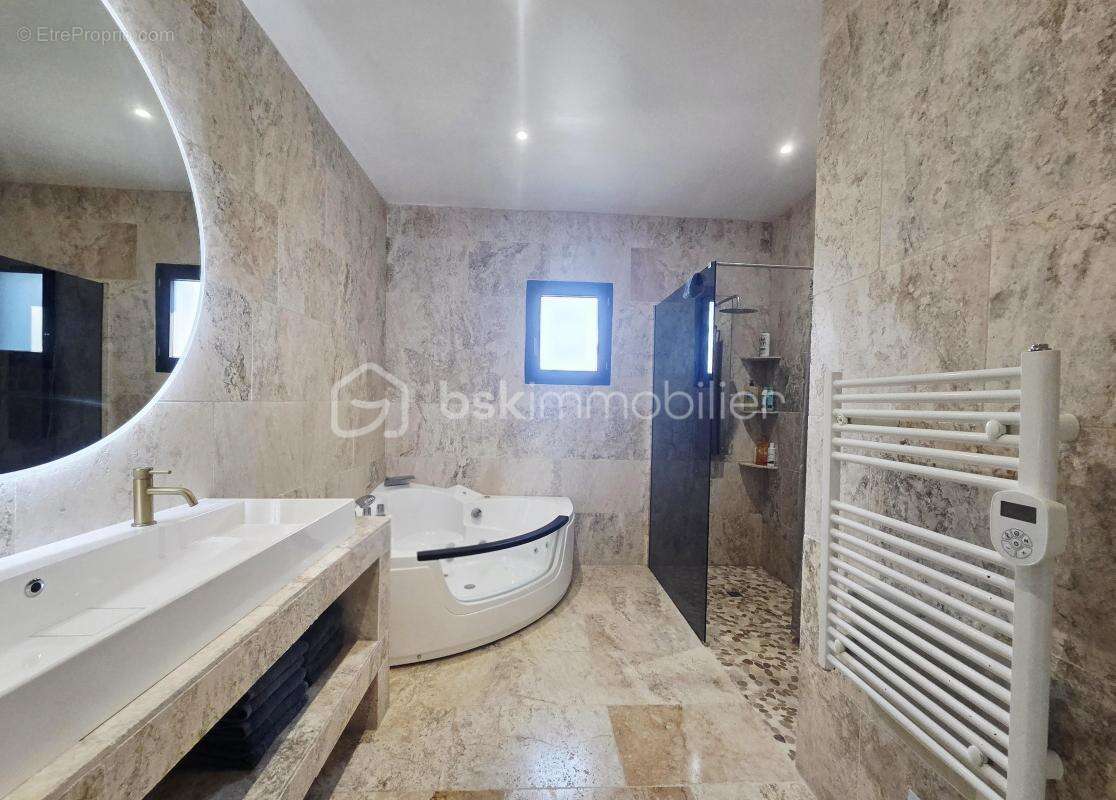 T5 contemporaine plain pied - photo 8