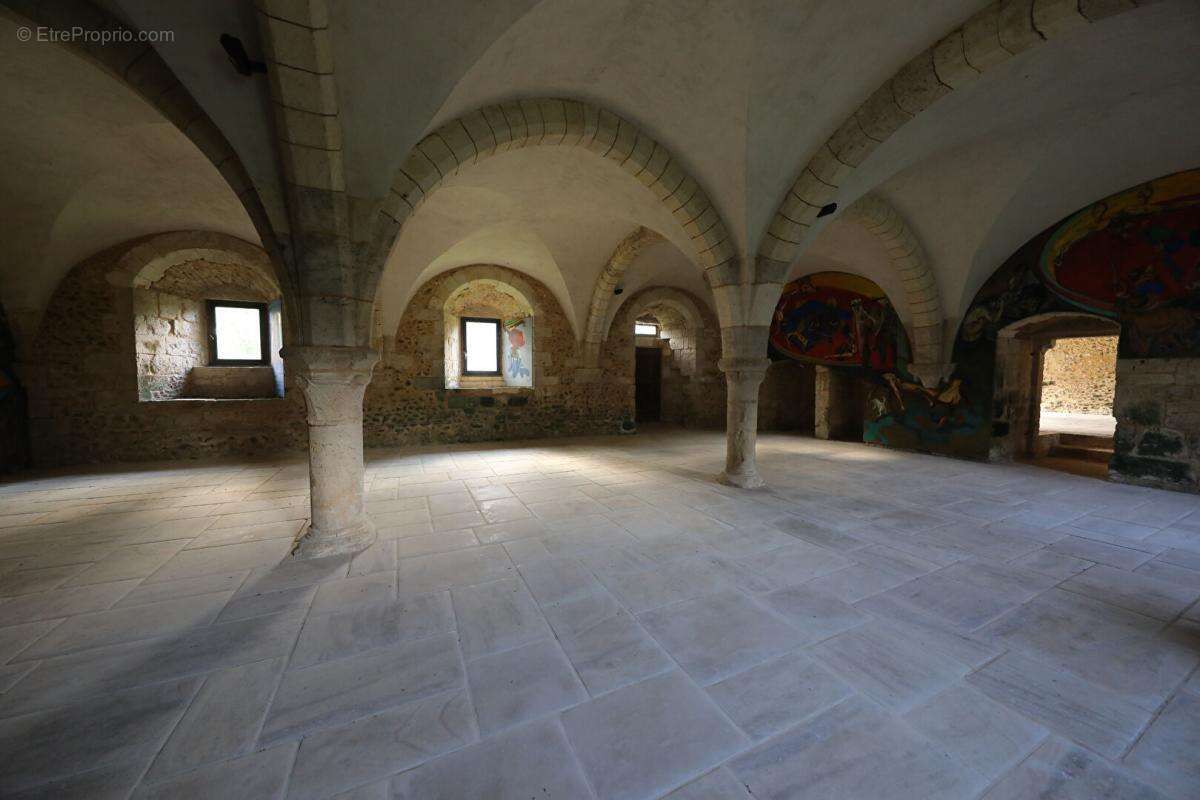 Maison à SAINT-MAURICE-SUR-AVEYRON