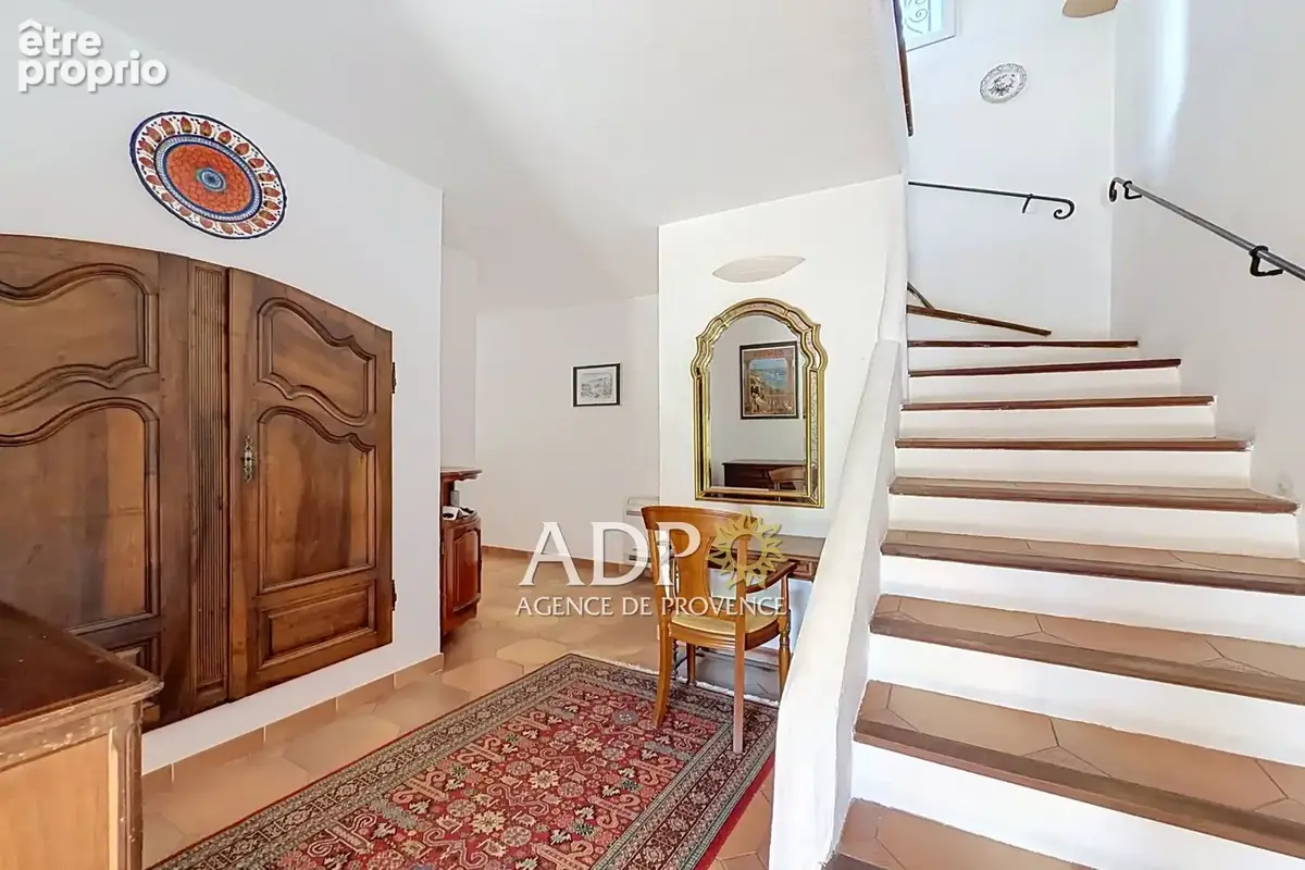 Maison 155 m² à Grasse  - photo 9