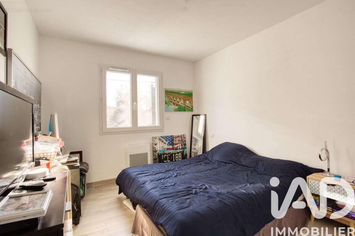 Photo 5 - Maison à ROQUEBRUNE-SUR-ARGENS
