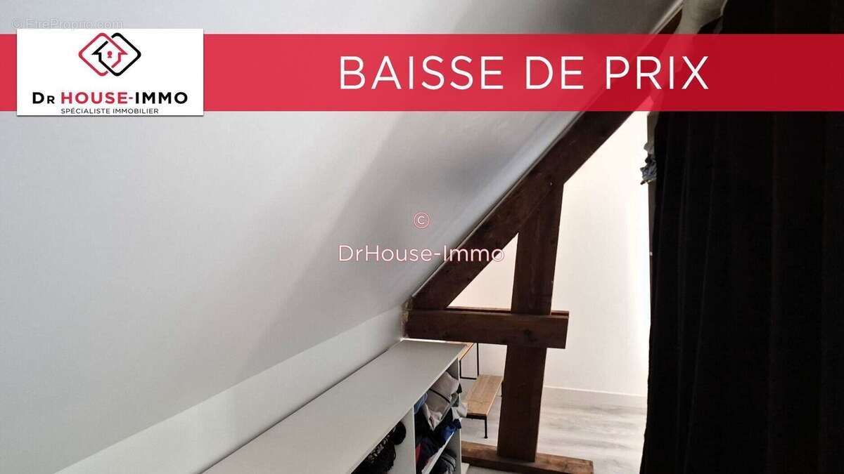 Maison à BONNEMAISON