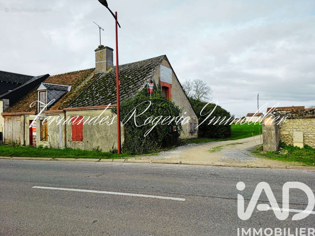 Photo 2 - Maison à TRINAY