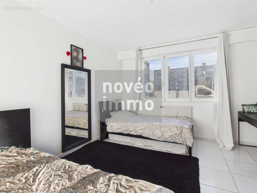 Appartement à HOENHEIM