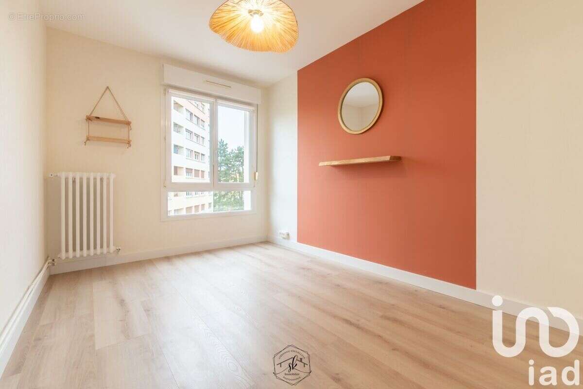 Photo 7 - Appartement à THIONVILLE