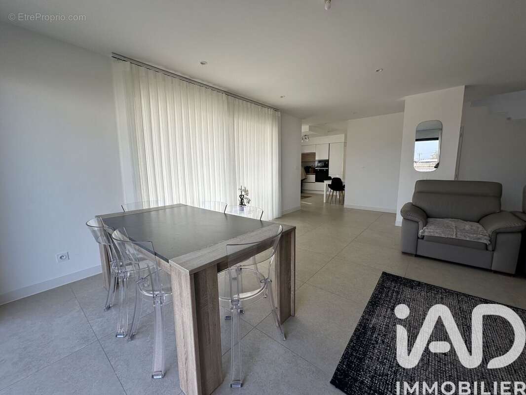 Photo 7 - Maison à SAINTE-GEMMES-SUR-LOIRE