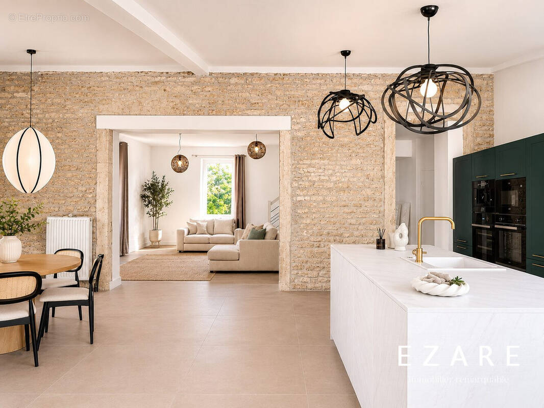 Appartement 244 m² à Beaune  - photo 2