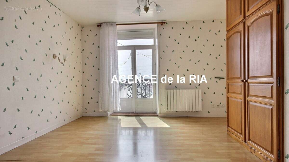 Maison à PORNIC