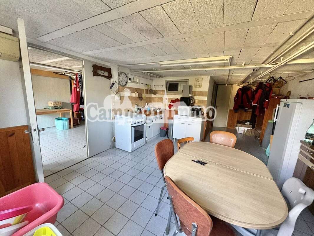 Maison à PONTCHARRA-SUR-TURDINE