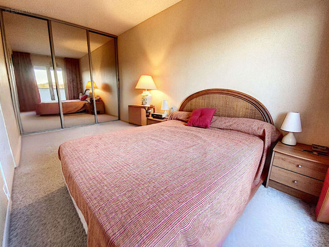 Appartement à CABOURG