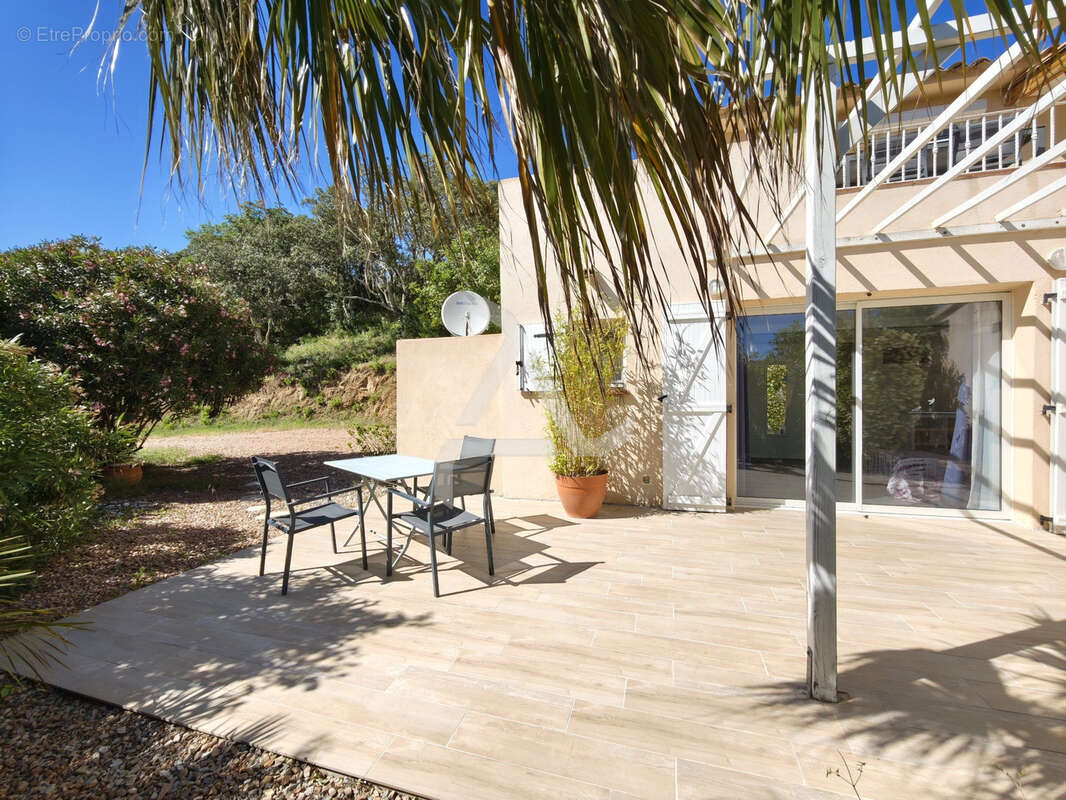 Maison à PORTO-VECCHIO
