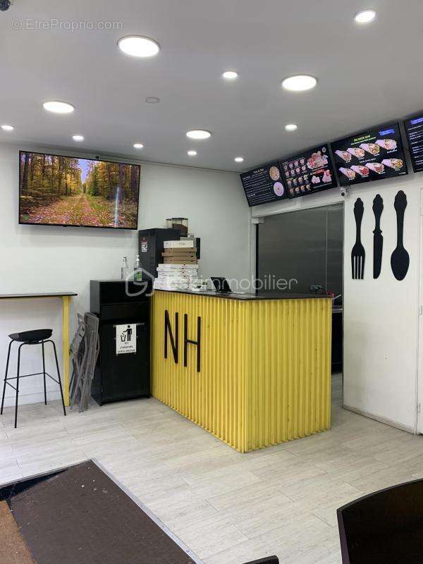 Commerce à LE HAVRE