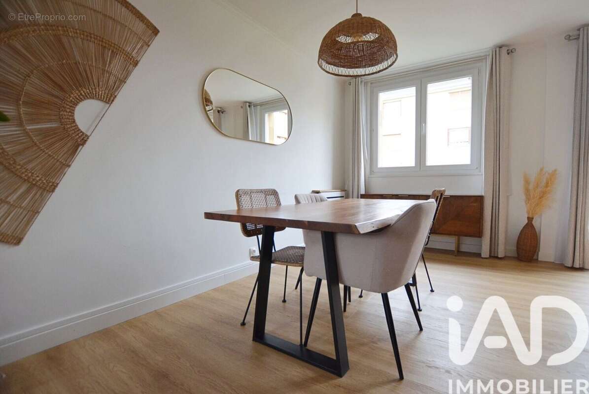 Photo 4 - Appartement à DEUIL-LA-BARRE