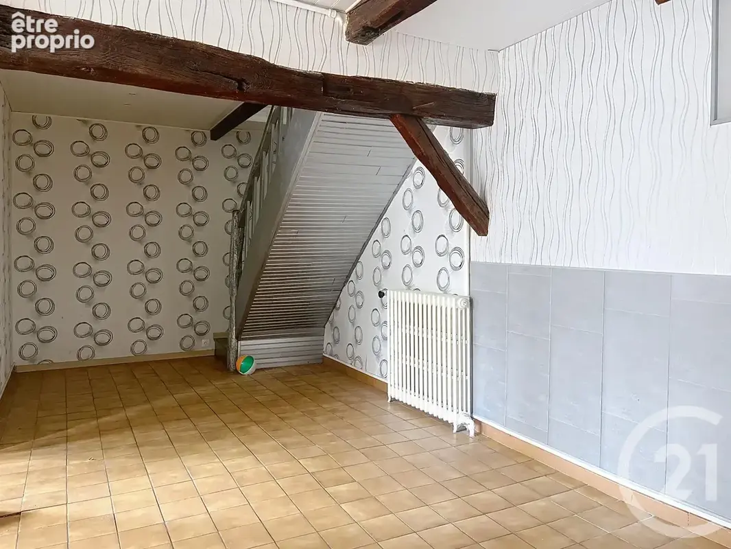 Maison 4 pièces 119 m² à vendre à Passy-Grigny (51700) - photo 3