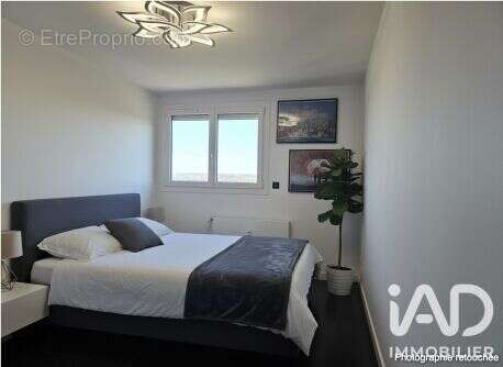 Appartement 86 m² à Marseille-13e  - photo 5