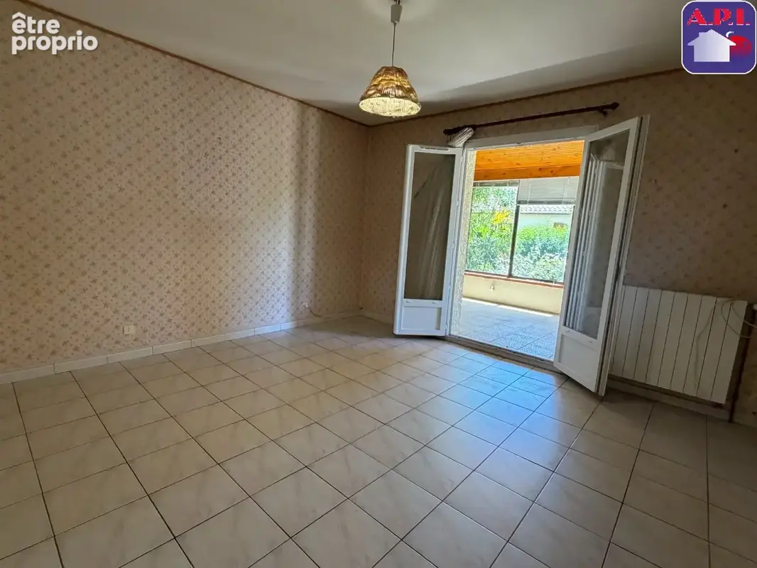 Maison 72 m² à Verniolle  - photo 9