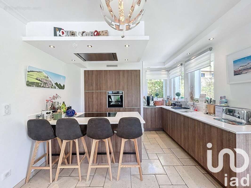 Photo 6 - Maison à VIUZ-EN-SALLAZ