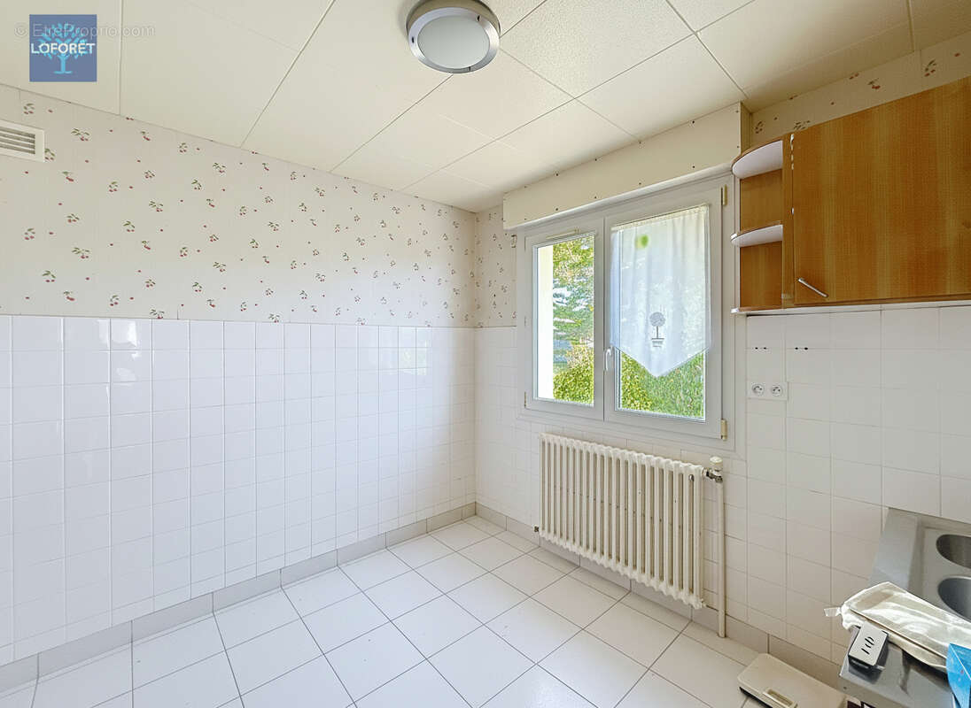 Maison Plouhinec 4 pièce(s) 124 m2 - photo 2