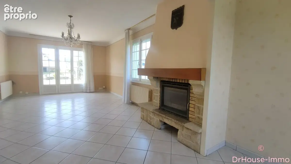 Maison 134 m² à Saint-Dolay  - photo 4