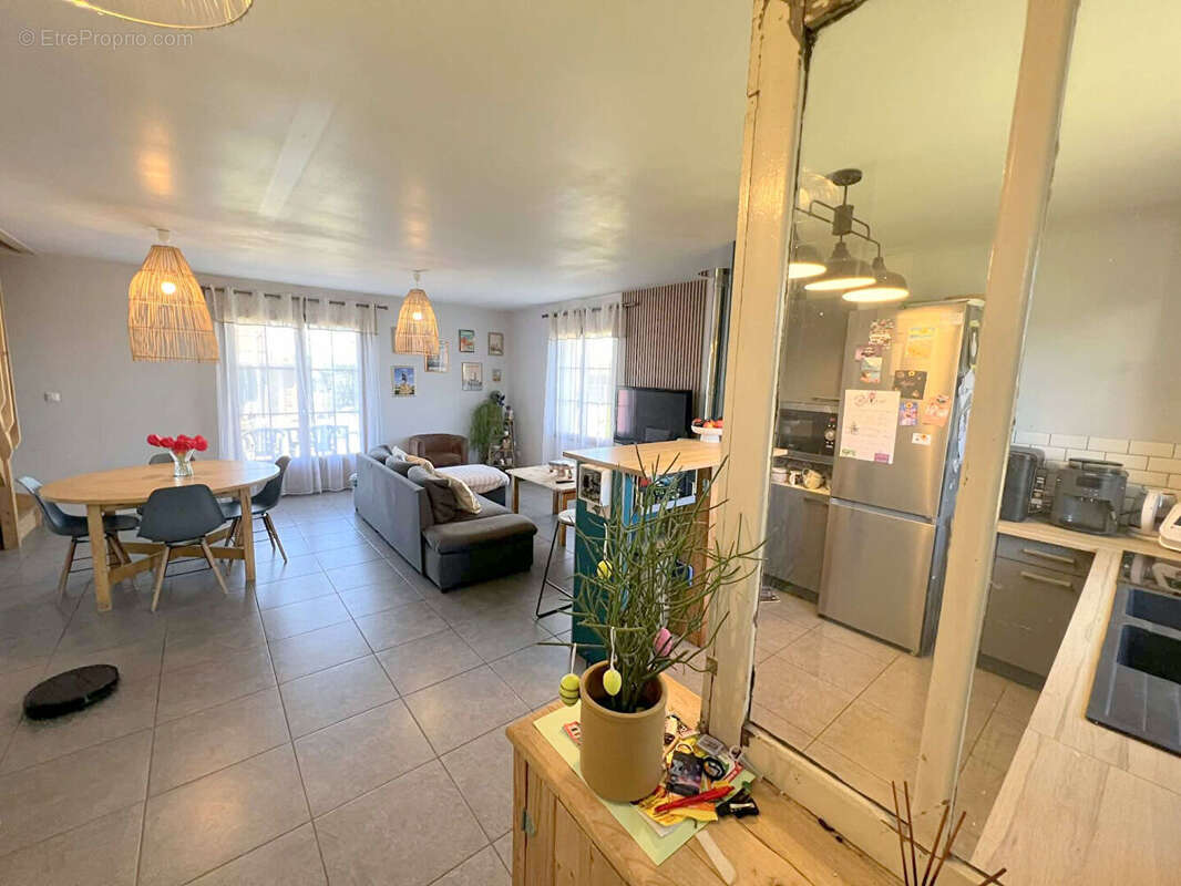 Maison récente 6 pièces à vendre à Chaumont en Vexin - Exclusivité NESTENN - photo 7