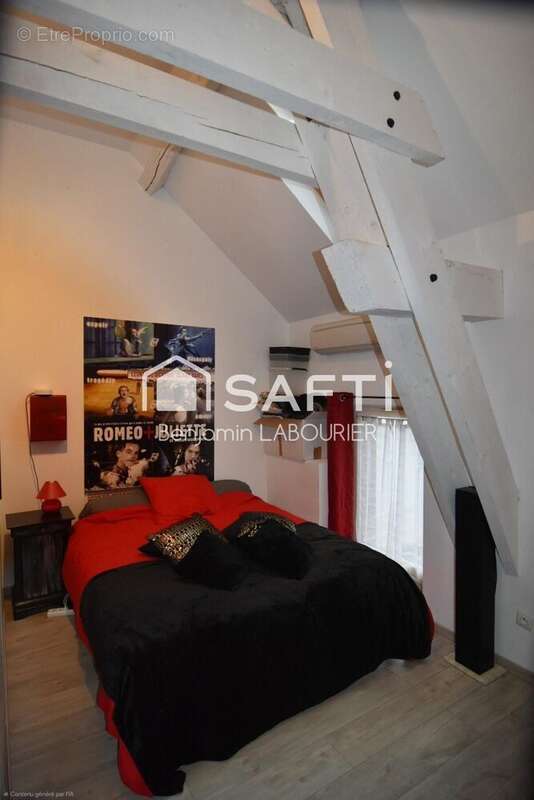 Photo 8 - Maison à VENOY