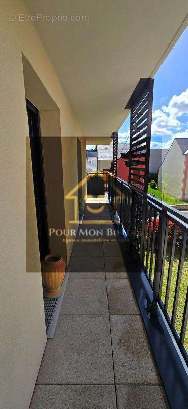 Appartement à CHARTRES