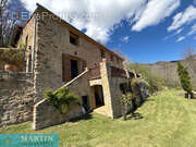 Maison à CORSAVY