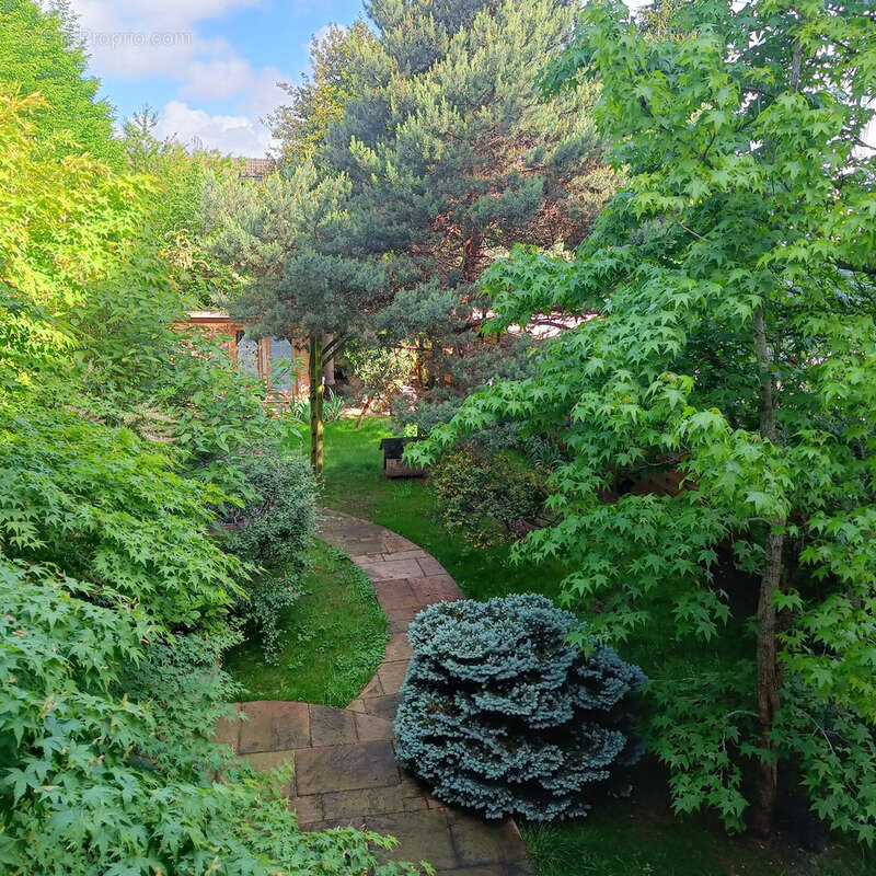 Maison à NOISY-LE-GRAND