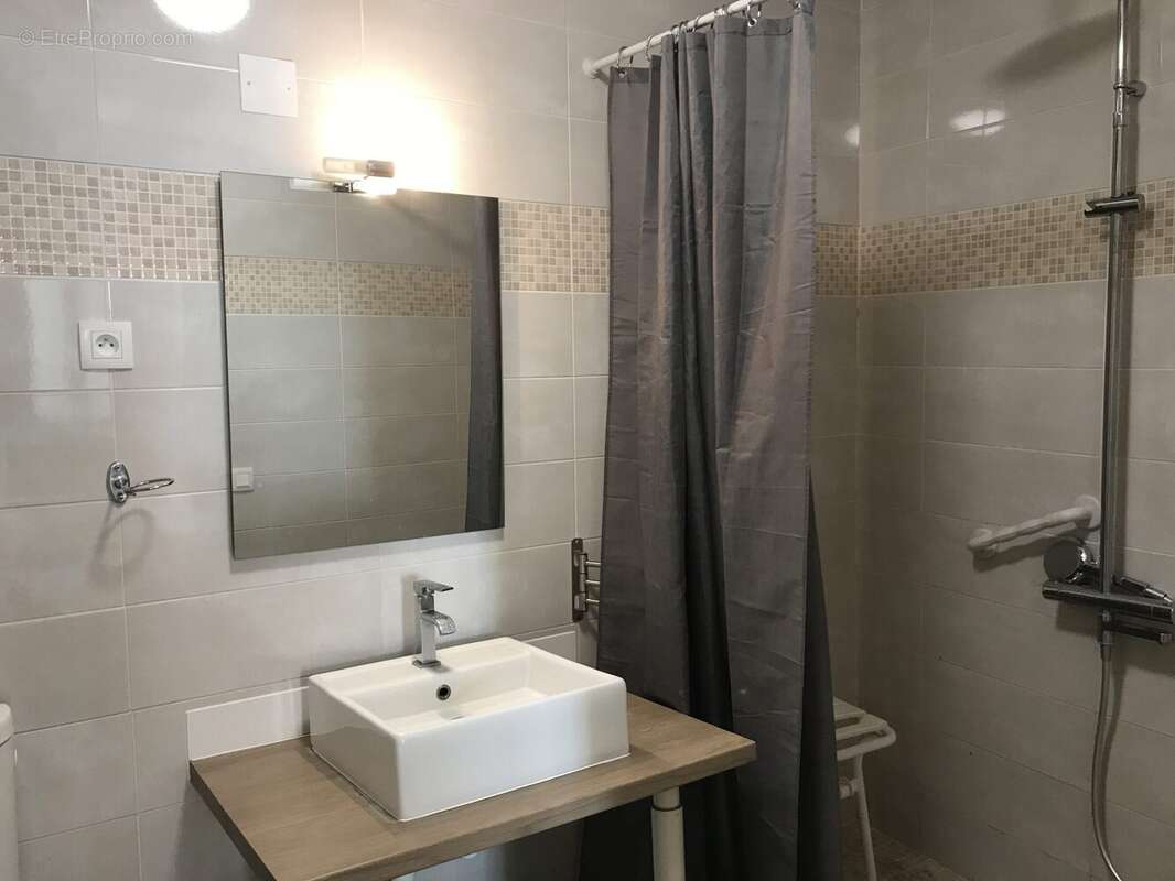 Appartement à LE HAVRE