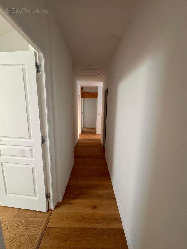 Appartement à SAINT-OUEN