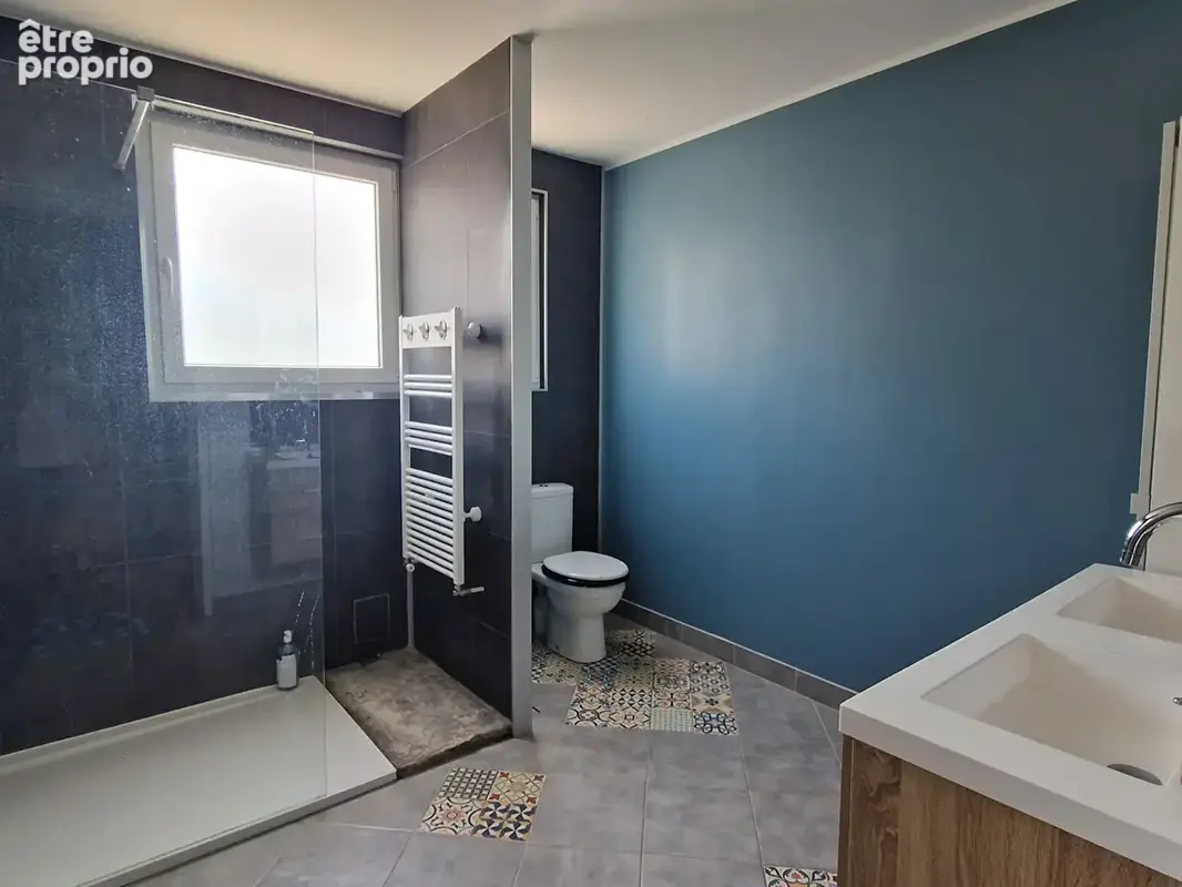Maison Saint Sebastien Sur Loire 4 chambres, bureau - photo 3