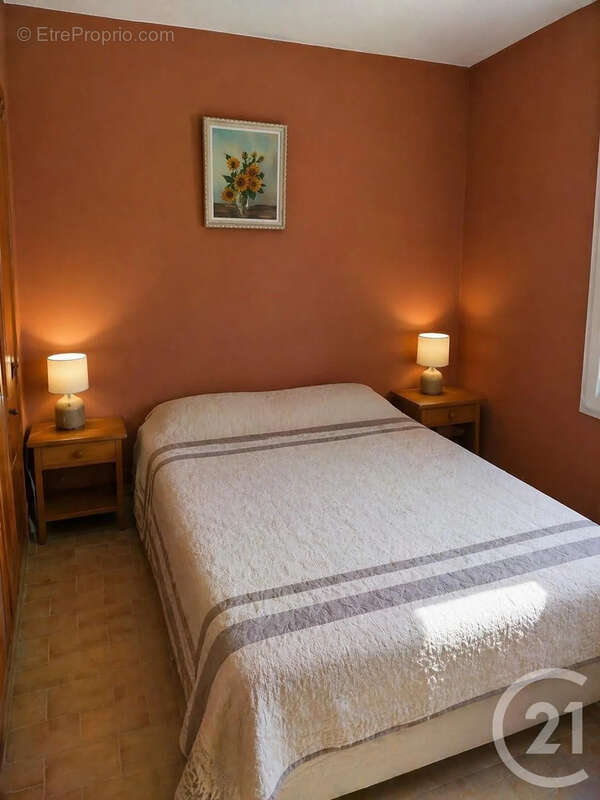 Appartement à CANET-EN-ROUSSILLON