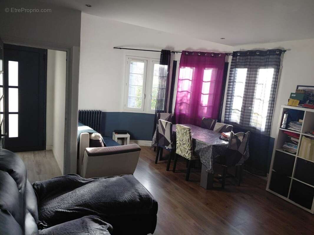 Photo 2 - Maison à AUTERIVE