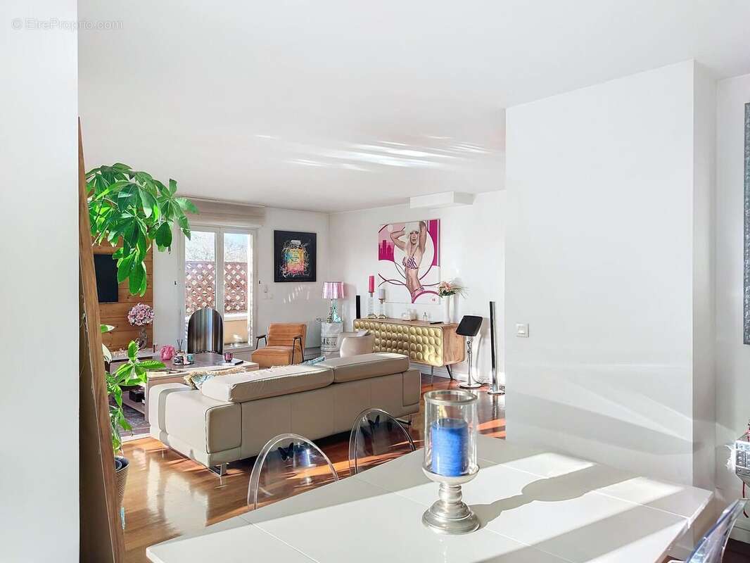 Photo 5 - Appartement à JOINVILLE-LE-PONT