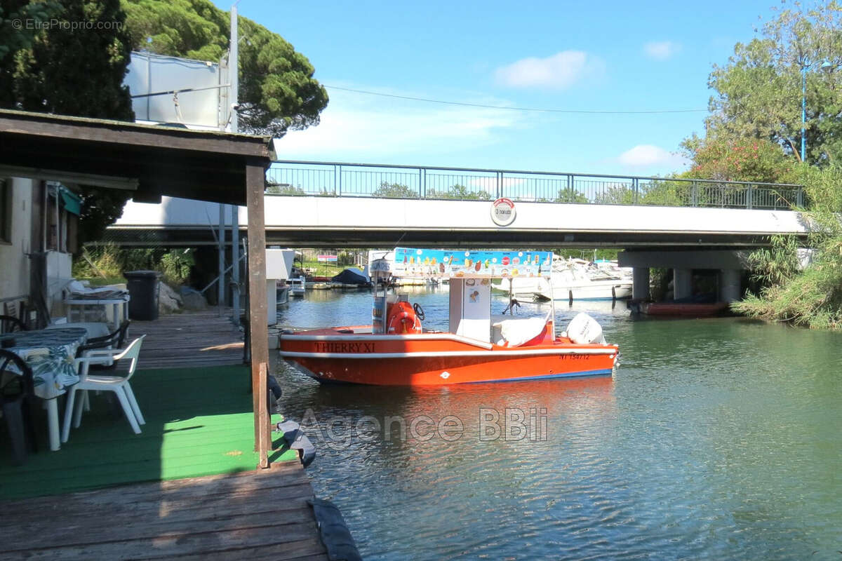 Commerce à Mandelieu-La-Napoule  - photo 6