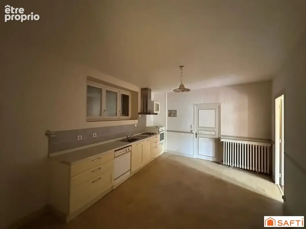 Photo 1 - Maison à AZY