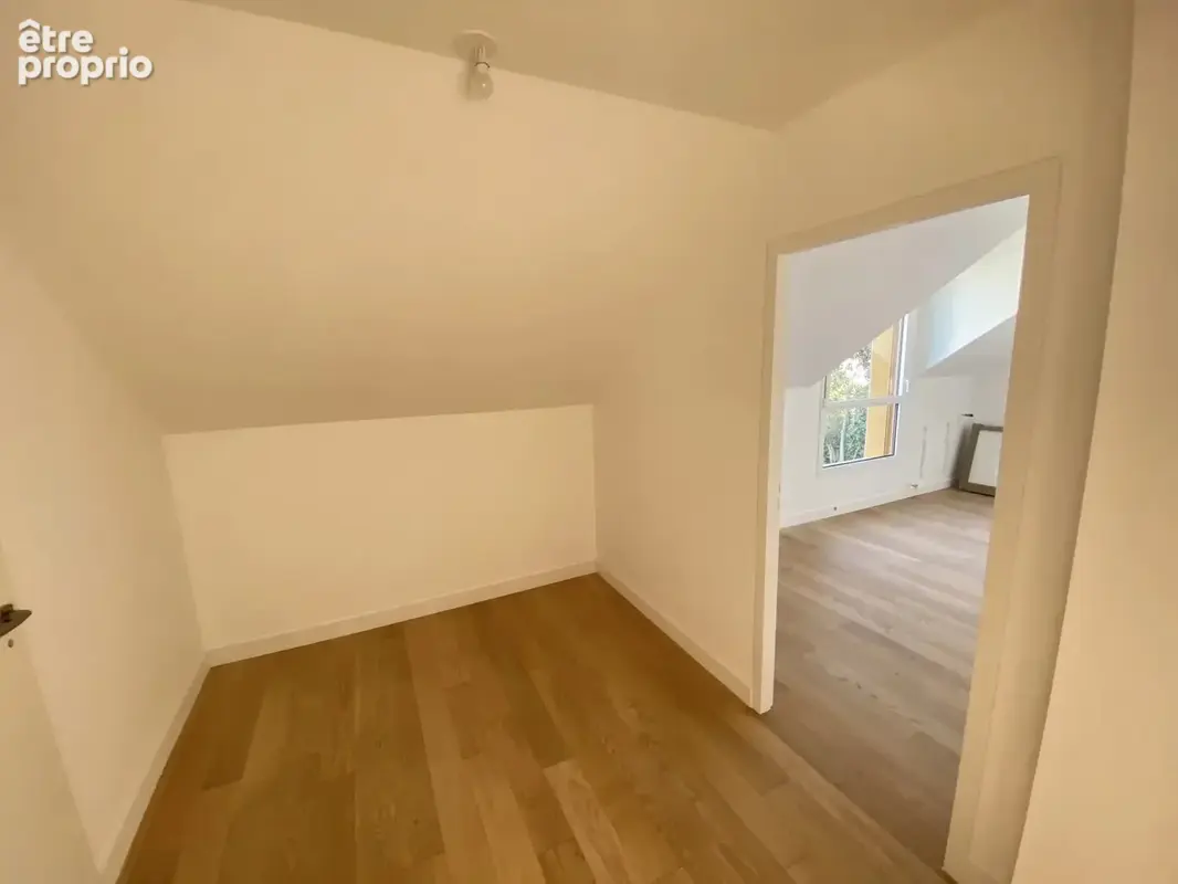 400 m de l'eau - Maison neuve achevée 126 m² habitables 2 suites - garage - jardin clos - photo 14