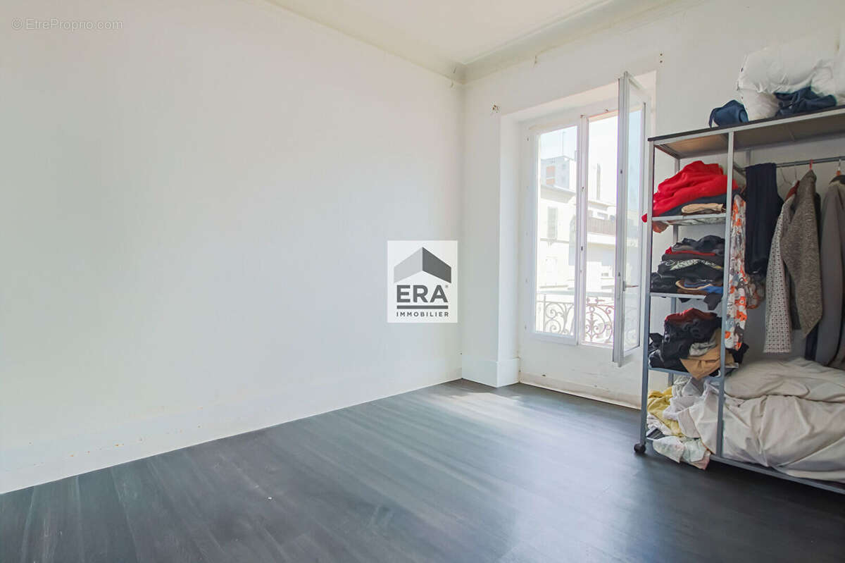 Appartement à PARIS-13E