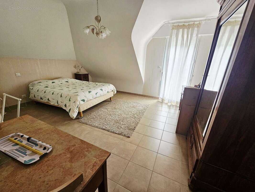 Maison à QUEVEN