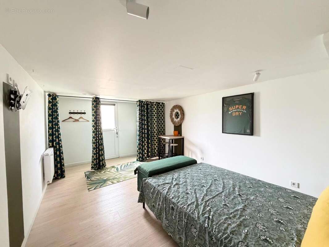 Photo 8 - Maison à MENNECY