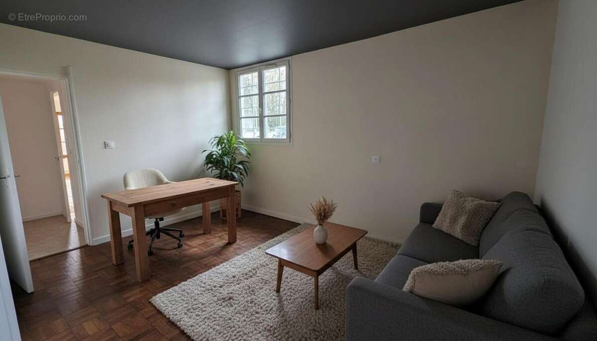 Photo 9 - Maison à MONT-SAINT-AIGNAN