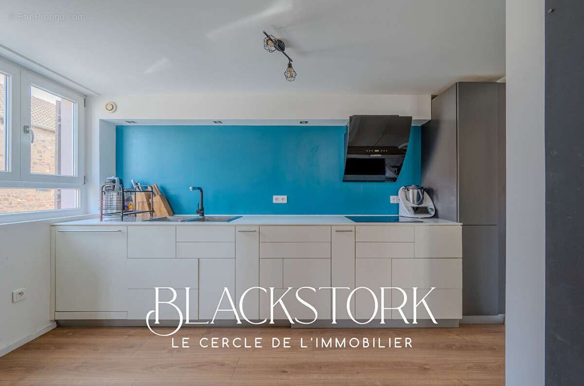 Appartement Duplex Sundhoffen 5 pièces 120 m2 - photo 4