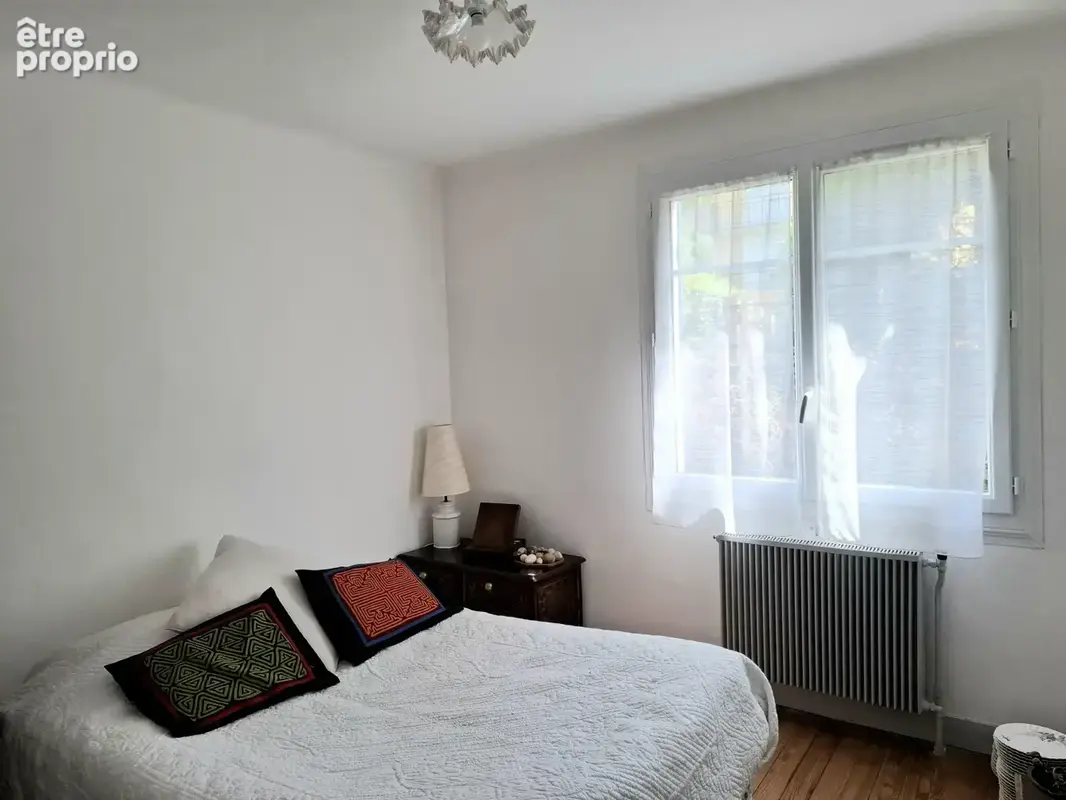 Maison 5 pièces jardin quartier Rhodon - photo 12