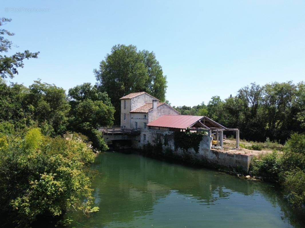 Maison à VINDELLE