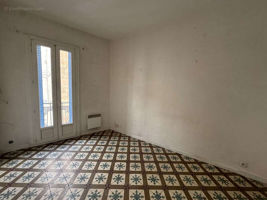 Appartement à BEZIERS