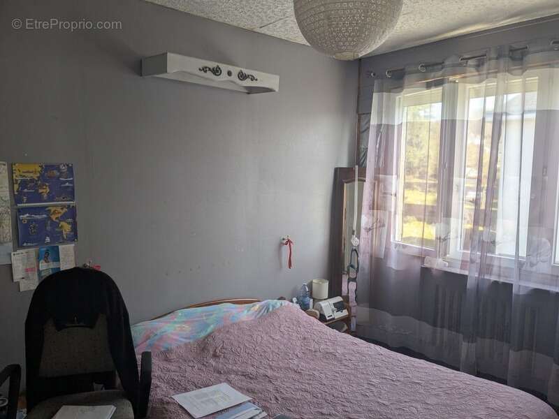 Maison à GUEMENE-SUR-SCORFF