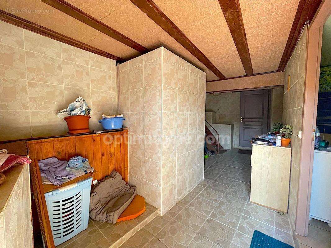 Maison de village 3 chambres vue panoramique - photo 8